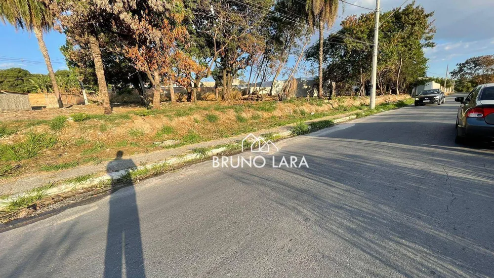 Terreno, 203 m² - Foto 2