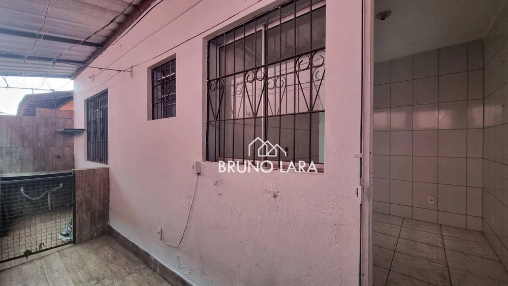 Casa, 2 quartos, 45 m² - Foto 5