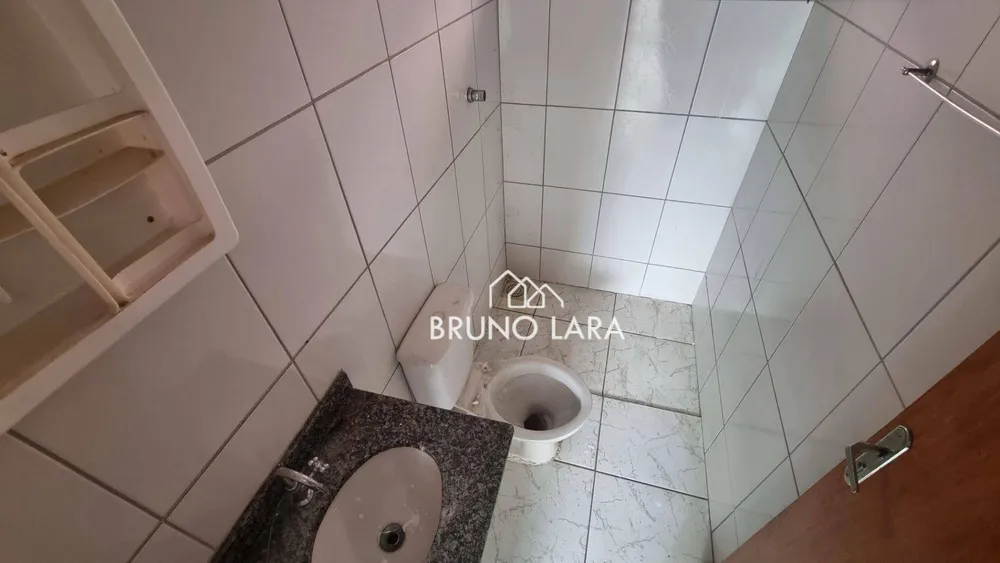 Casa, 2 quartos, 45 m² - Foto 8