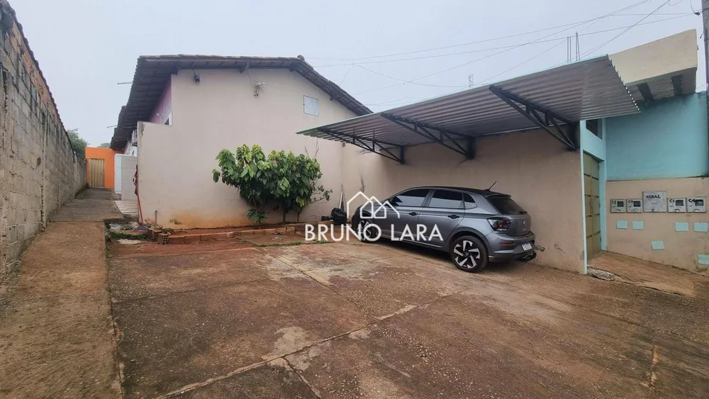 Casa, 2 quartos, 45 m² - Foto 4