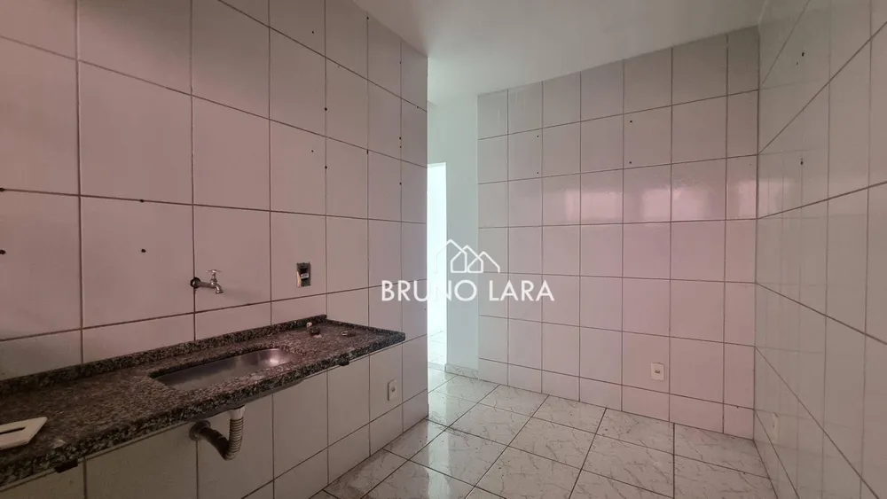 Casa, 2 quartos, 45 m² - Foto 2