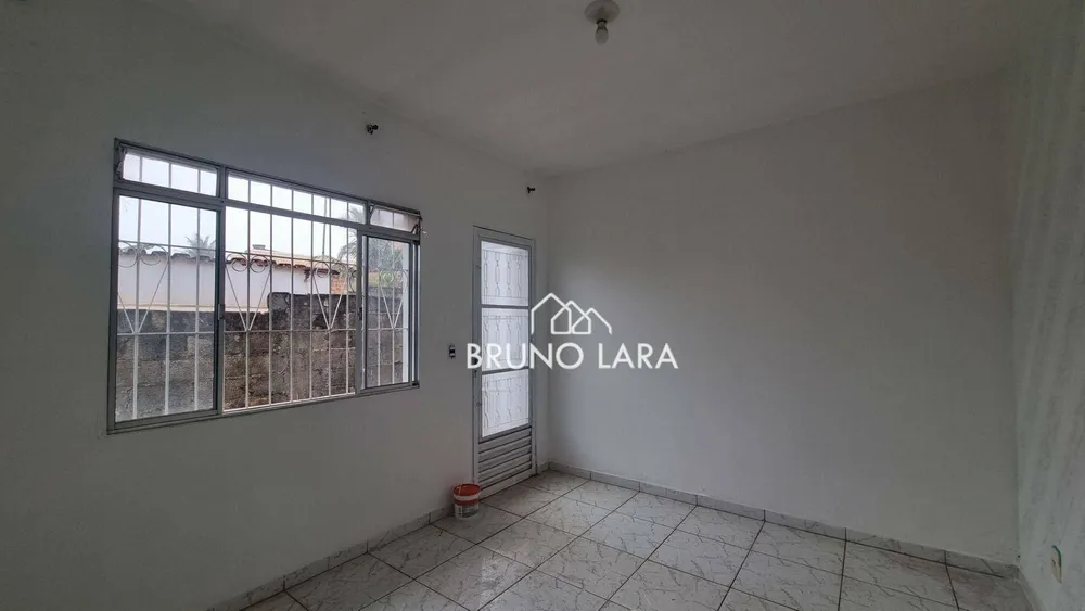 Casa, 2 quartos, 45 m² - Foto 1