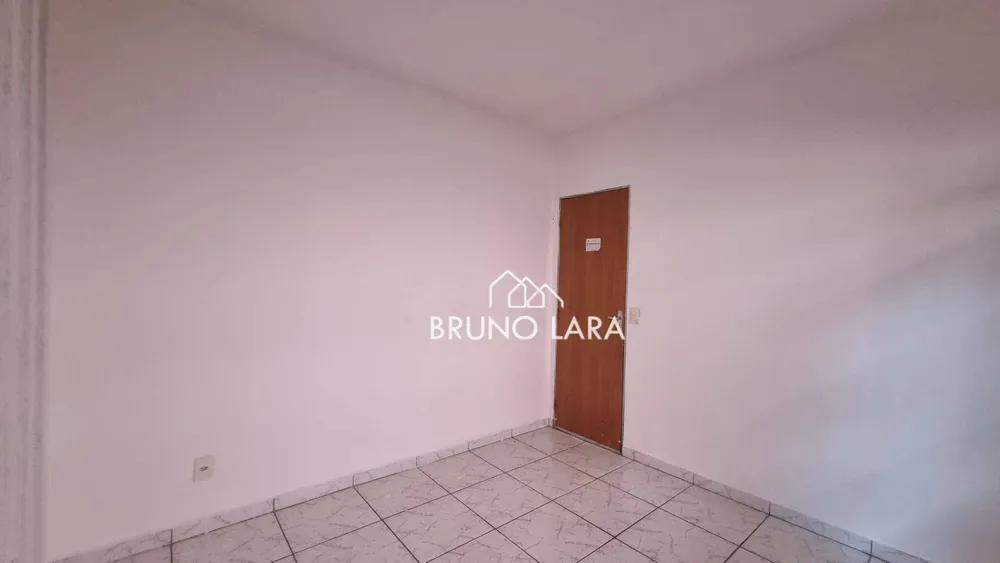 Casa, 2 quartos, 45 m² - Foto 3