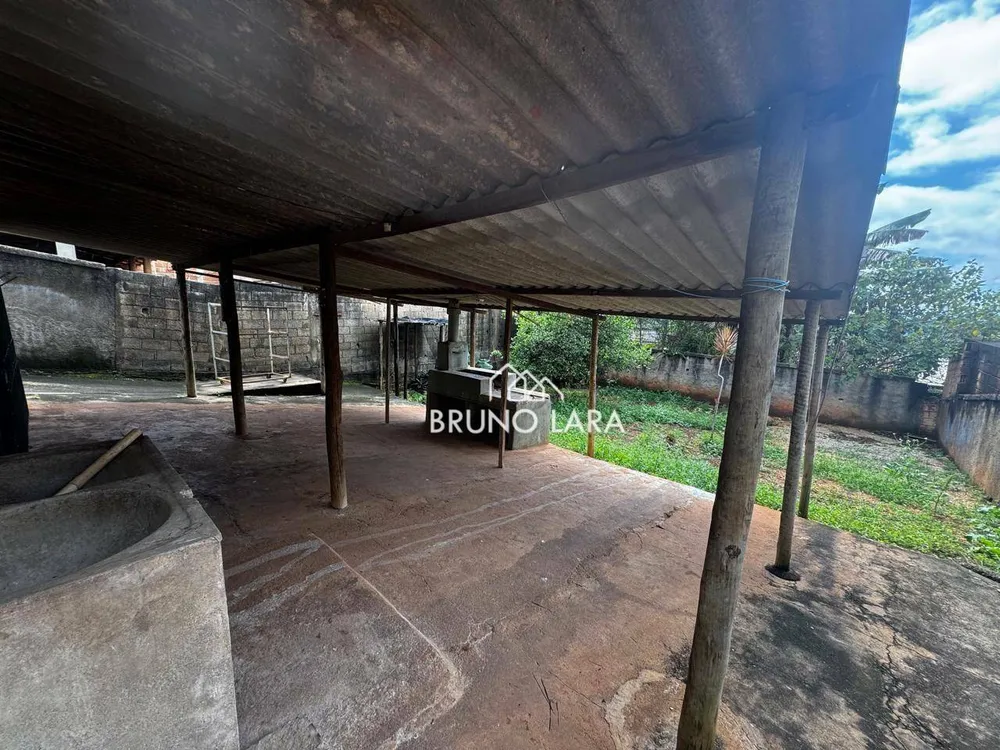 Casa, 3 quartos, 160 m² - Foto 15
