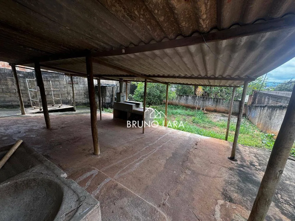 Casa, 3 quartos, 160 m² - Foto 14