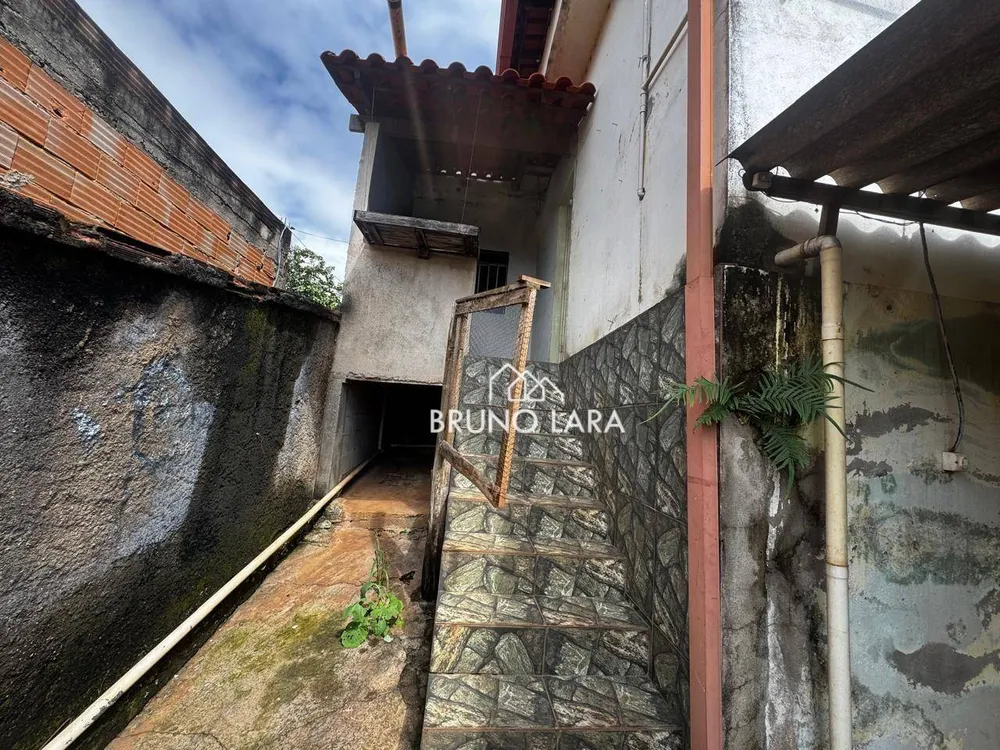 Casa, 3 quartos, 160 m² - Foto 13