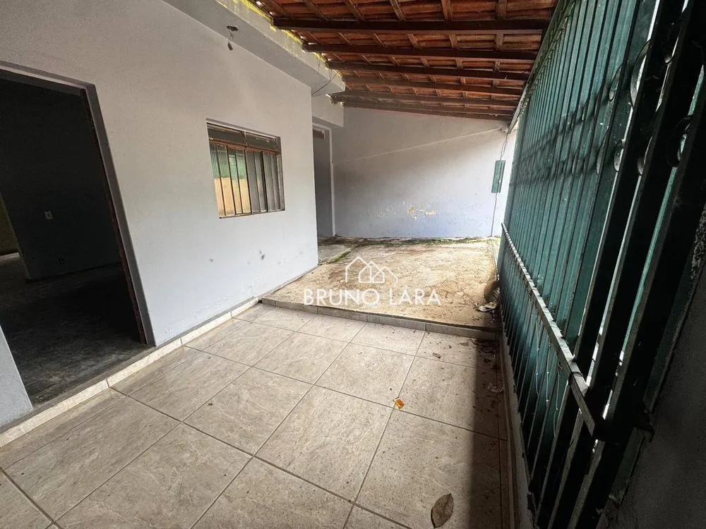Casa, 3 quartos, 160 m² - Foto 2