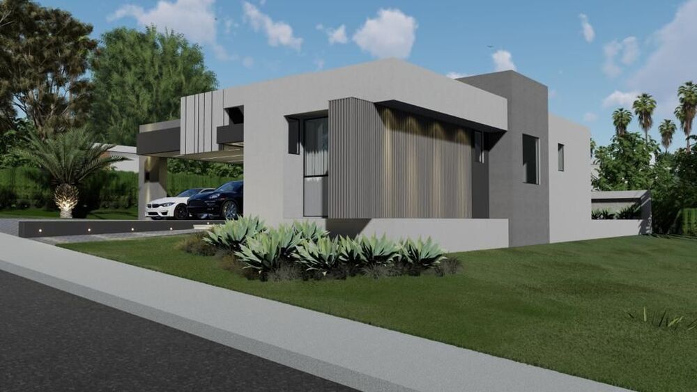 Casa de Condomínio à venda com 3 quartos, 220m² - Foto 4