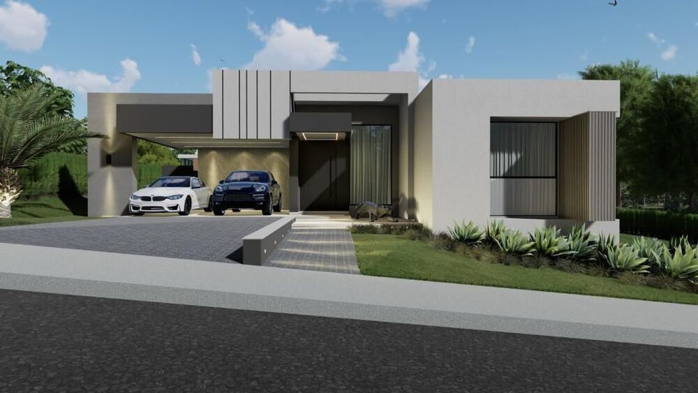 Casa de Condomínio à venda com 3 quartos, 220m² - Foto 3