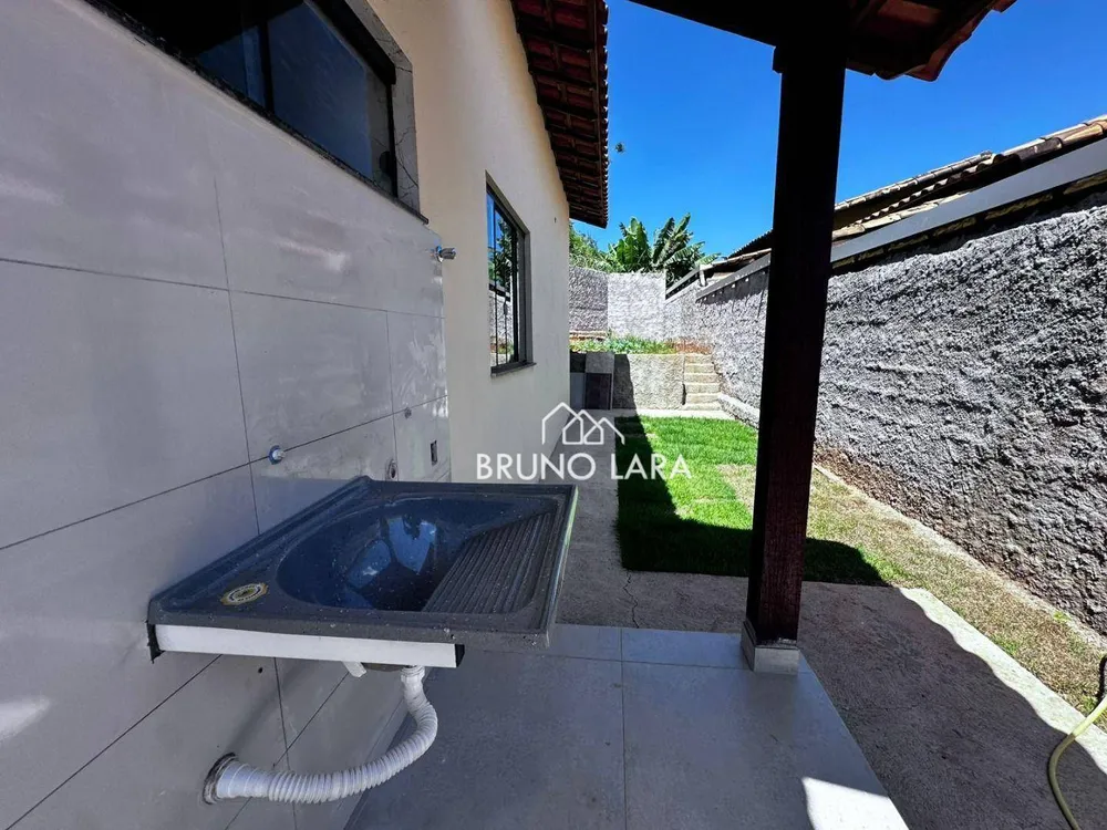 Casa, 2 quartos, 137 m² - Foto 10