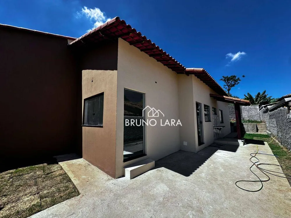 Casa, 2 quartos, 137 m² - Foto 2