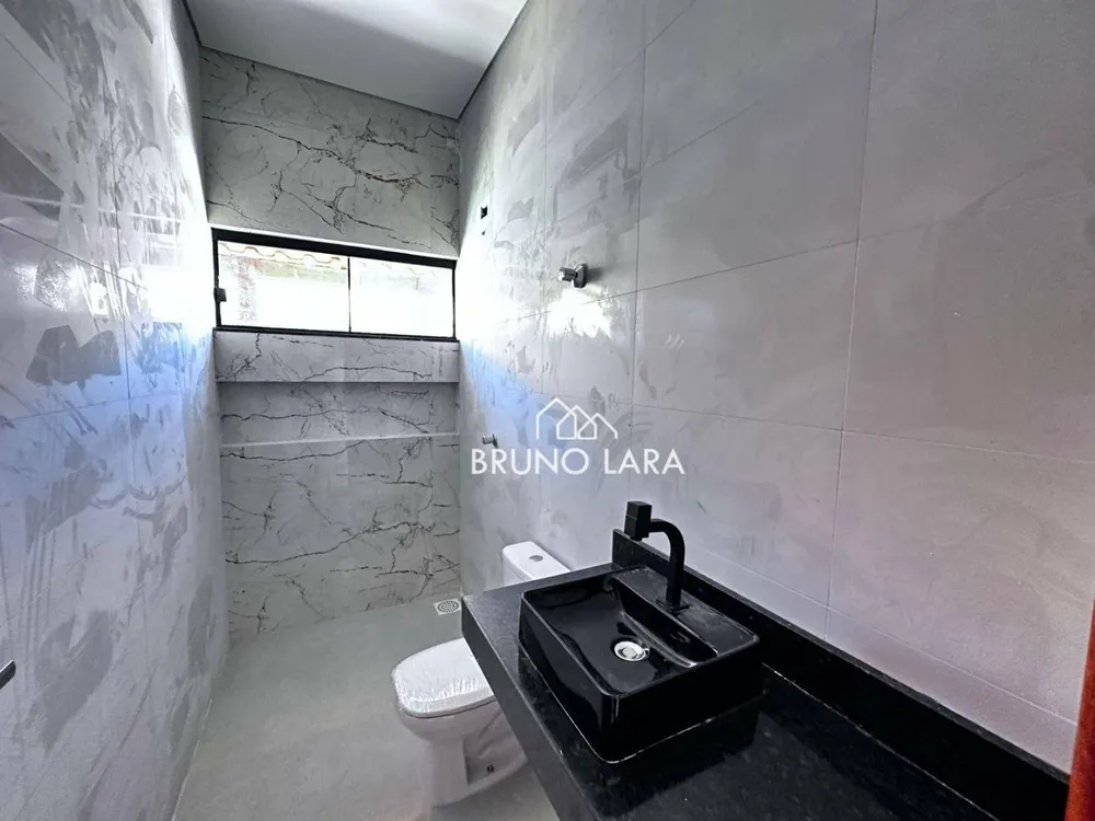 Casa, 2 quartos, 137 m² - Foto 7