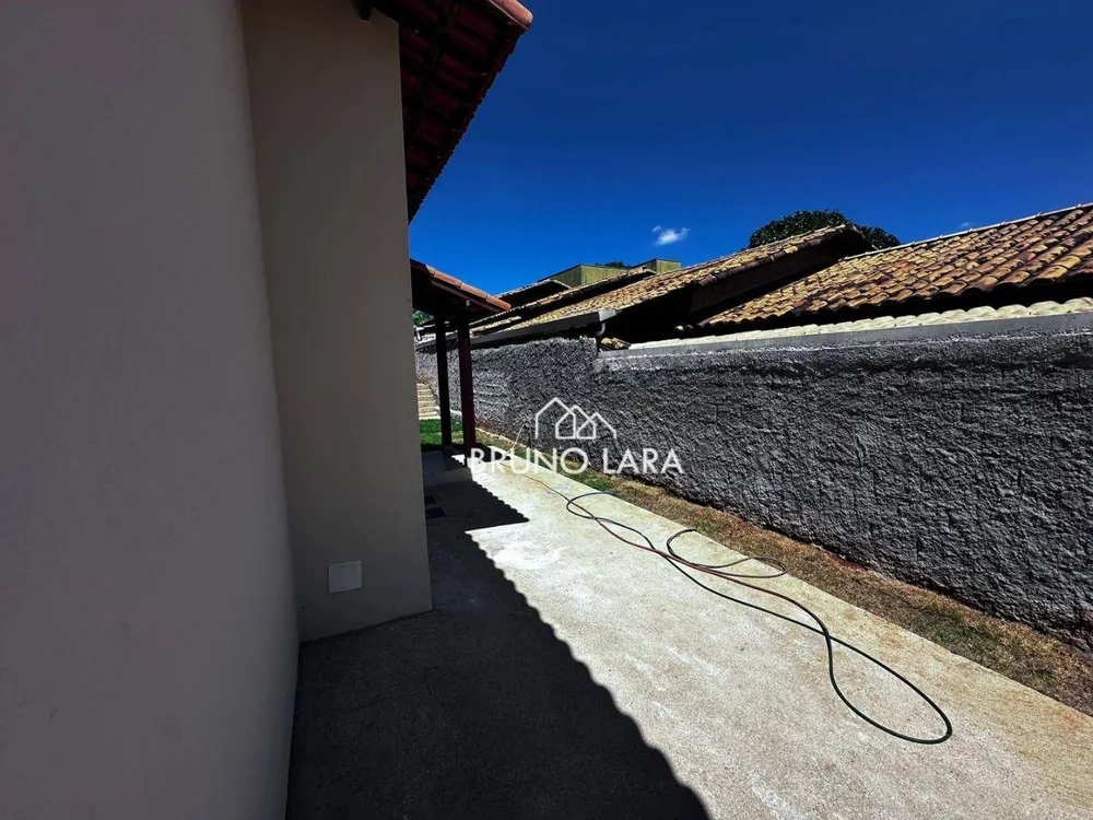 Casa, 2 quartos, 137 m² - Foto 11