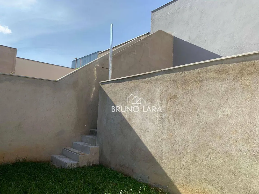 Casa, 3 quartos, 72 m² - Foto 10