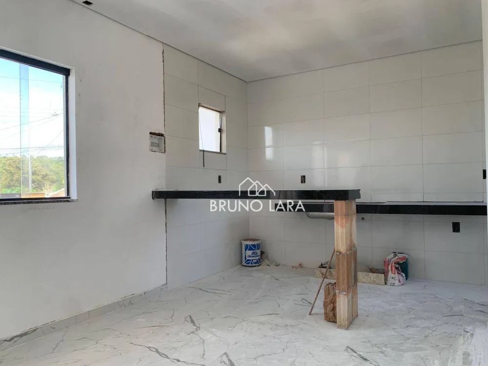 Casa, 3 quartos, 72 m² - Foto 3