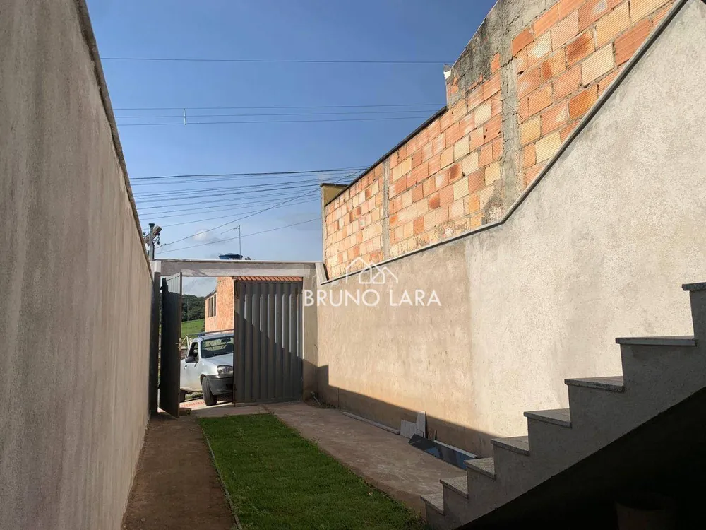Casa, 3 quartos, 72 m² - Foto 2