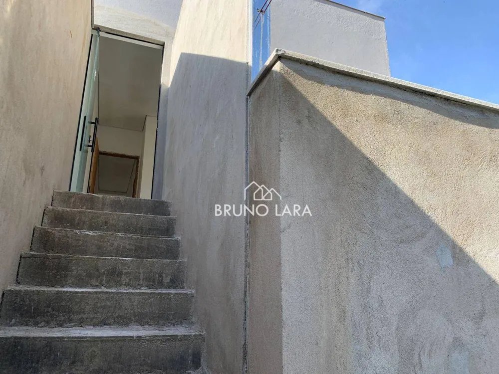 Casa, 3 quartos, 72 m² - Foto 9