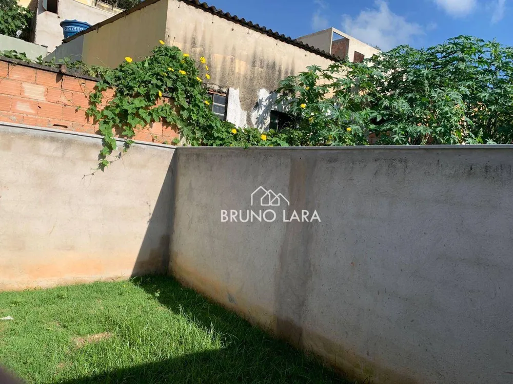Casa, 3 quartos, 72 m² - Foto 11