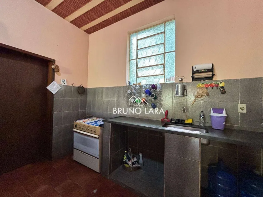Sítio, 3 quartos, 1 hectares - Foto 7