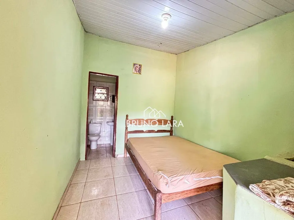 Sítio, 3 quartos, 1 hectares - Foto 11