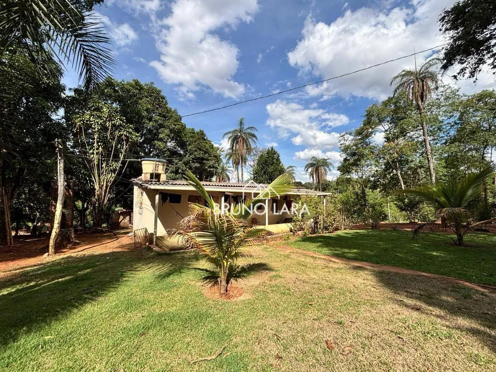 Sítio, 3 quartos, 1 hectares - Foto 12