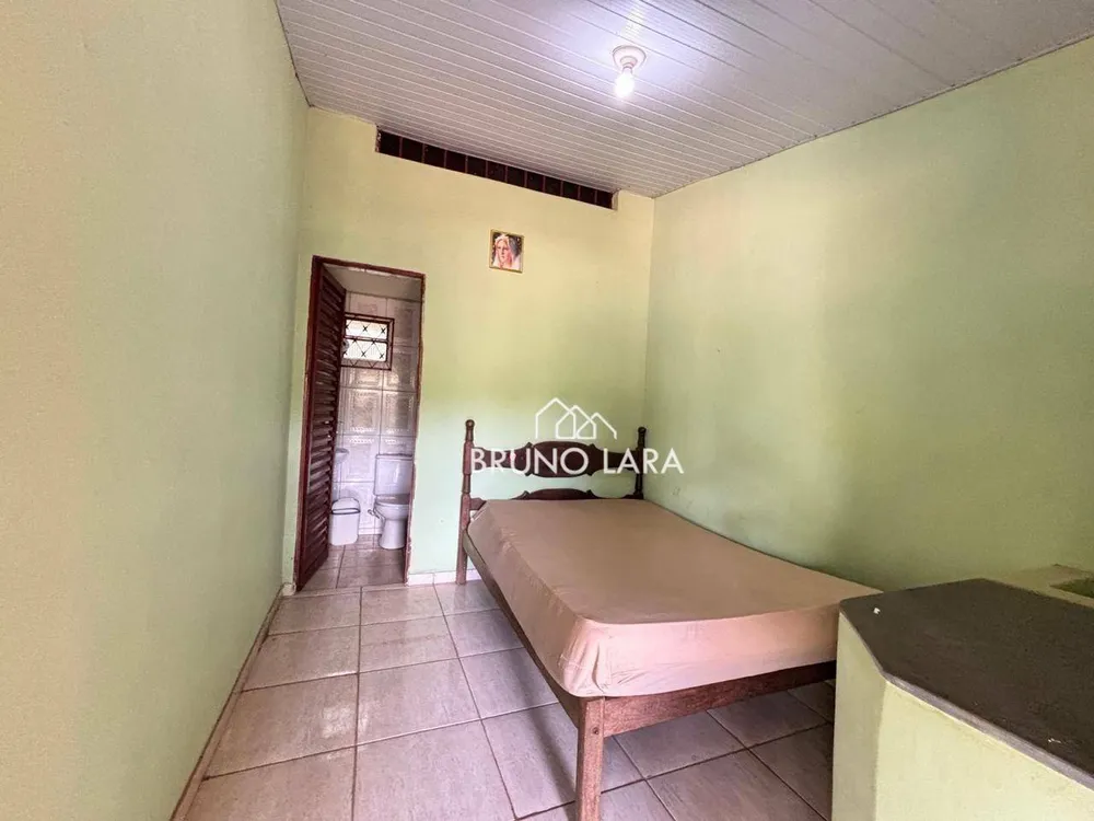 Sítio, 3 quartos, 1 hectares - Foto 10