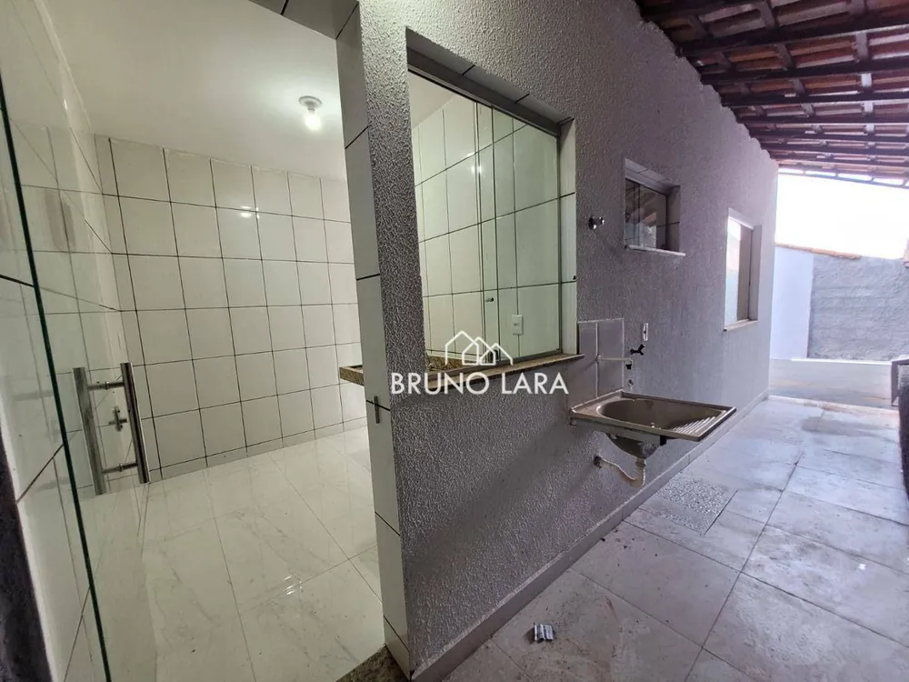 Casa, 2 quartos, 45 m² - Foto 5