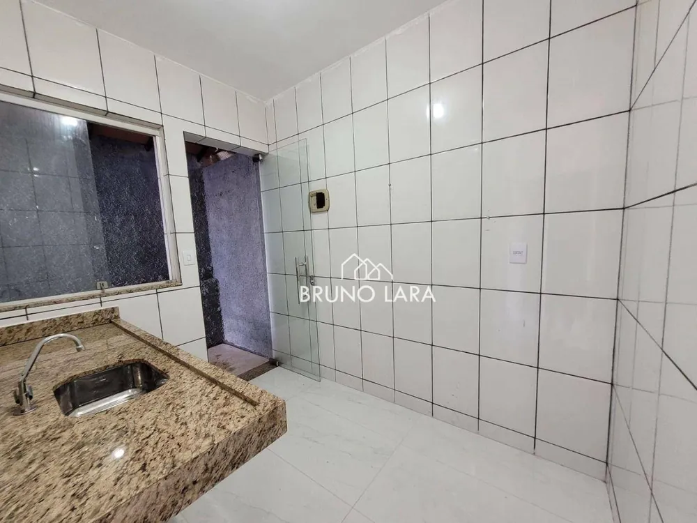 Casa, 2 quartos, 45 m² - Foto 4