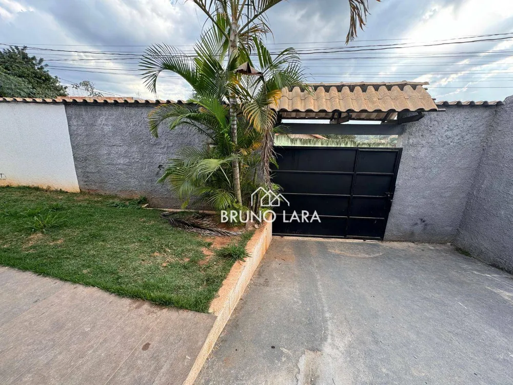 Casa, 2 quartos, 45 m² - Foto 3