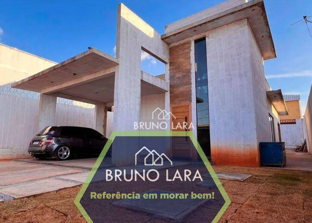 Casa à venda com 3 quartos, 180m² - Foto 1