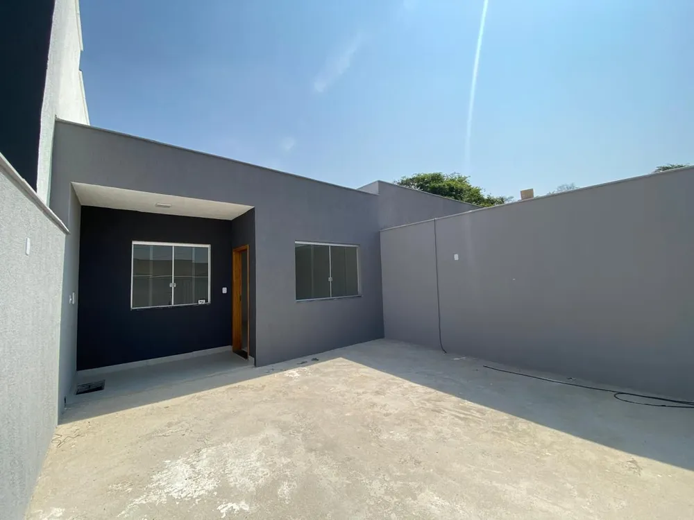 Casa, 2 quartos, 80 m² - Foto 7