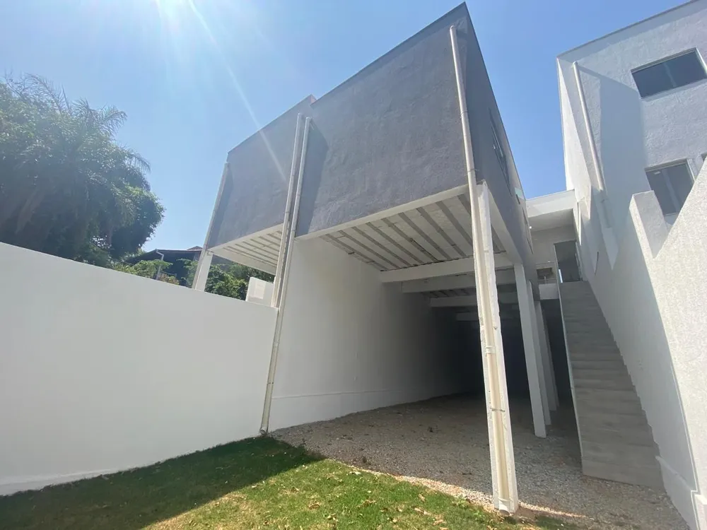 Casa, 2 quartos, 80 m² - Foto 8