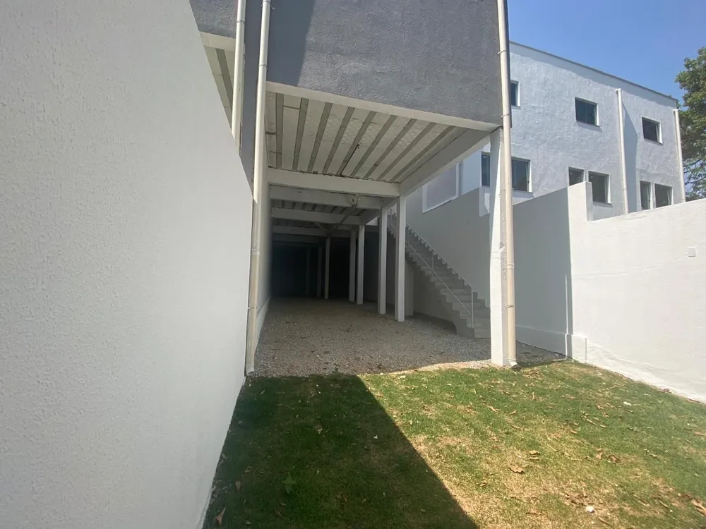 Casa, 2 quartos, 80 m² - Foto 4