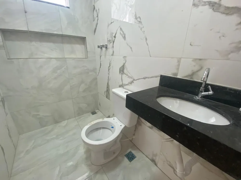 Casa, 2 quartos, 80 m² - Foto 12