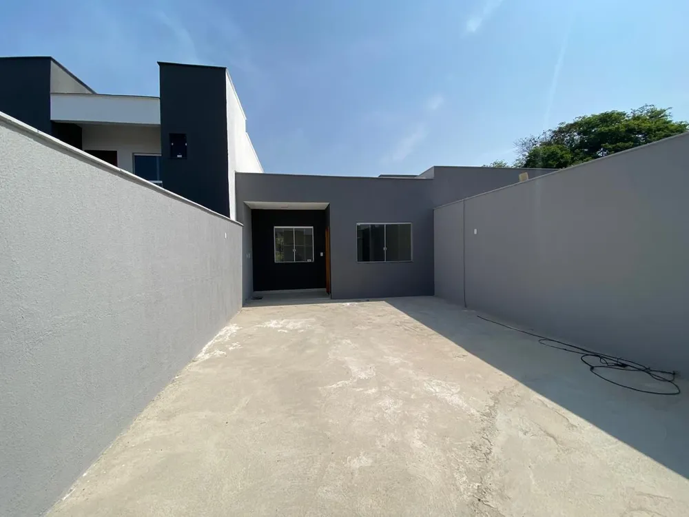 Casa, 2 quartos, 80 m² - Foto 3