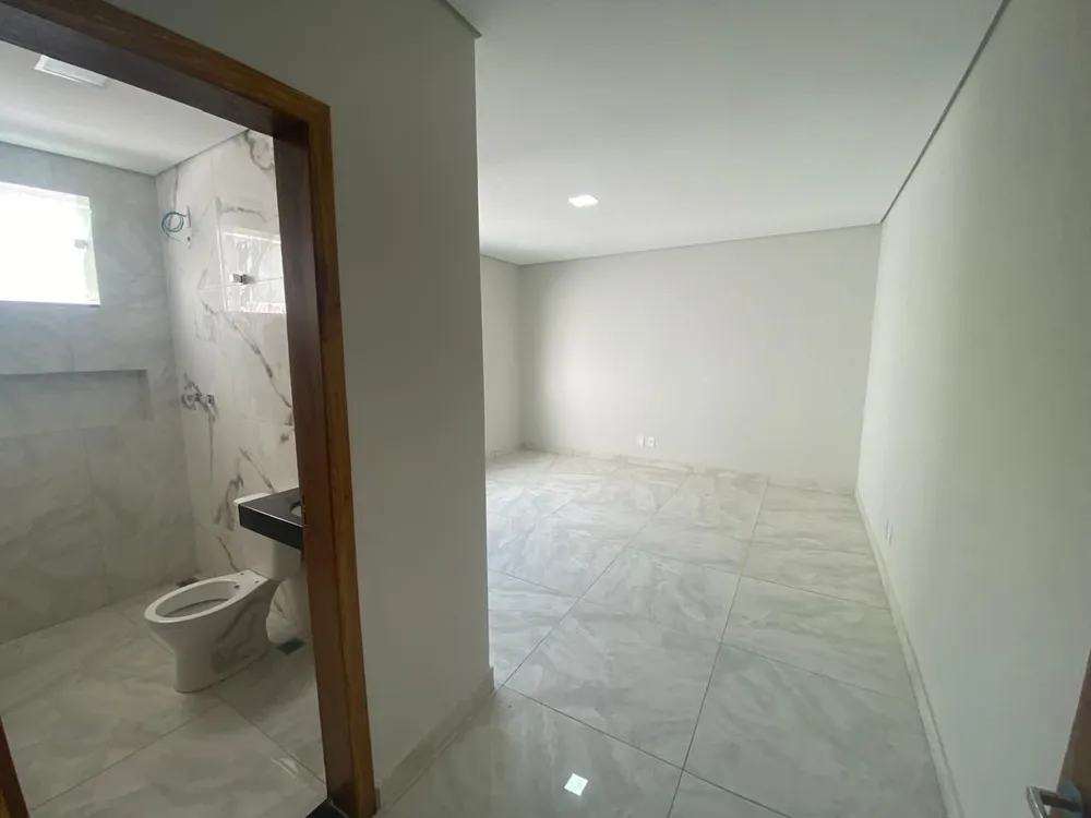 Casa, 2 quartos, 80 m² - Foto 3