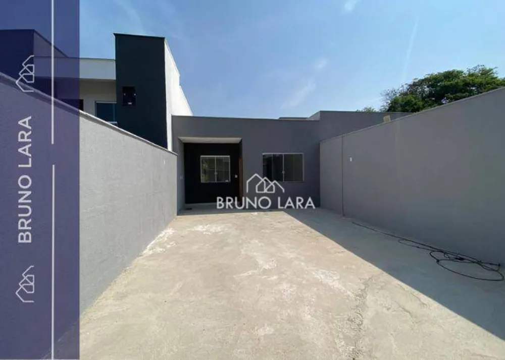 Casa, 2 quartos, 80 m² - Foto 6