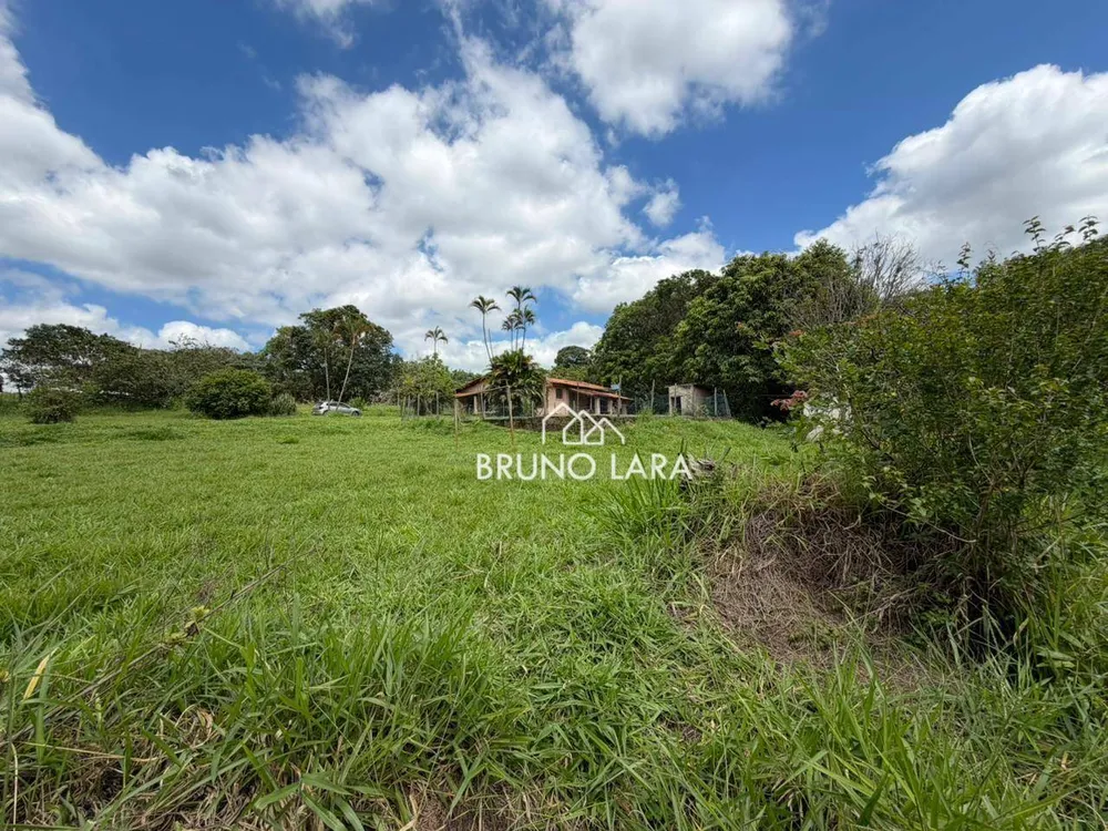 Terreno, 16 hectares - Foto 1