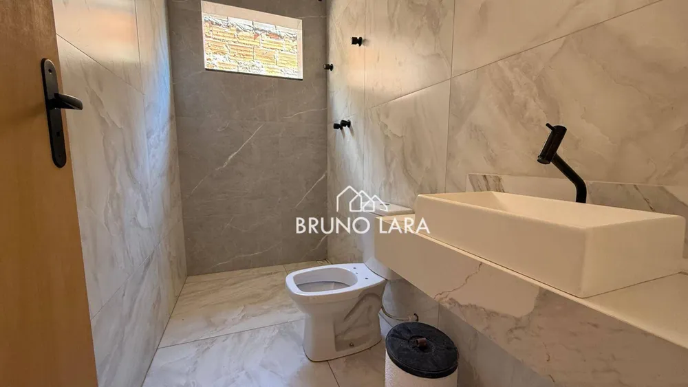 Casa, 3 quartos, 126 m² - Foto 8