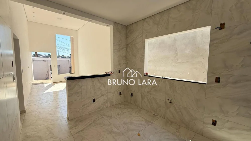 Casa, 3 quartos, 126 m² - Foto 6