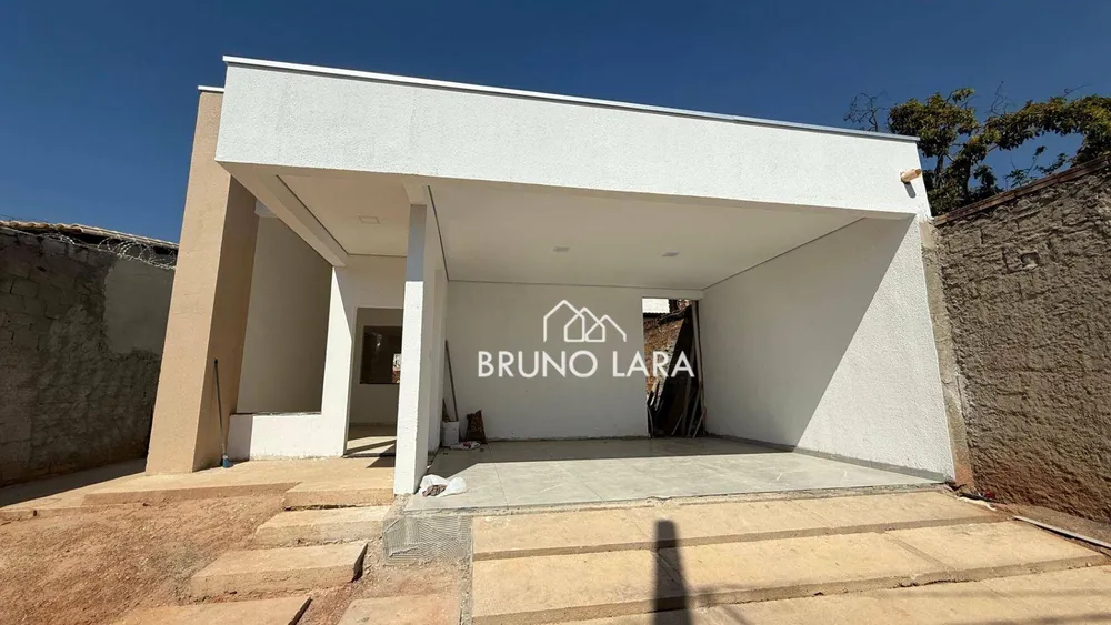 Casa, 3 quartos, 126 m² - Foto 3