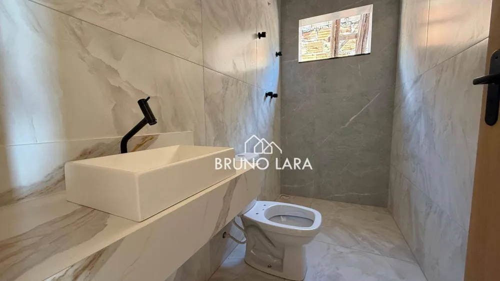 Casa, 3 quartos, 126 m² - Foto 11