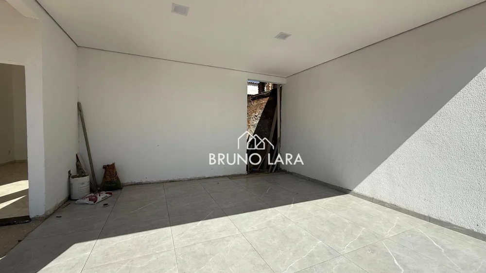 Casa, 3 quartos, 126 m² - Foto 12