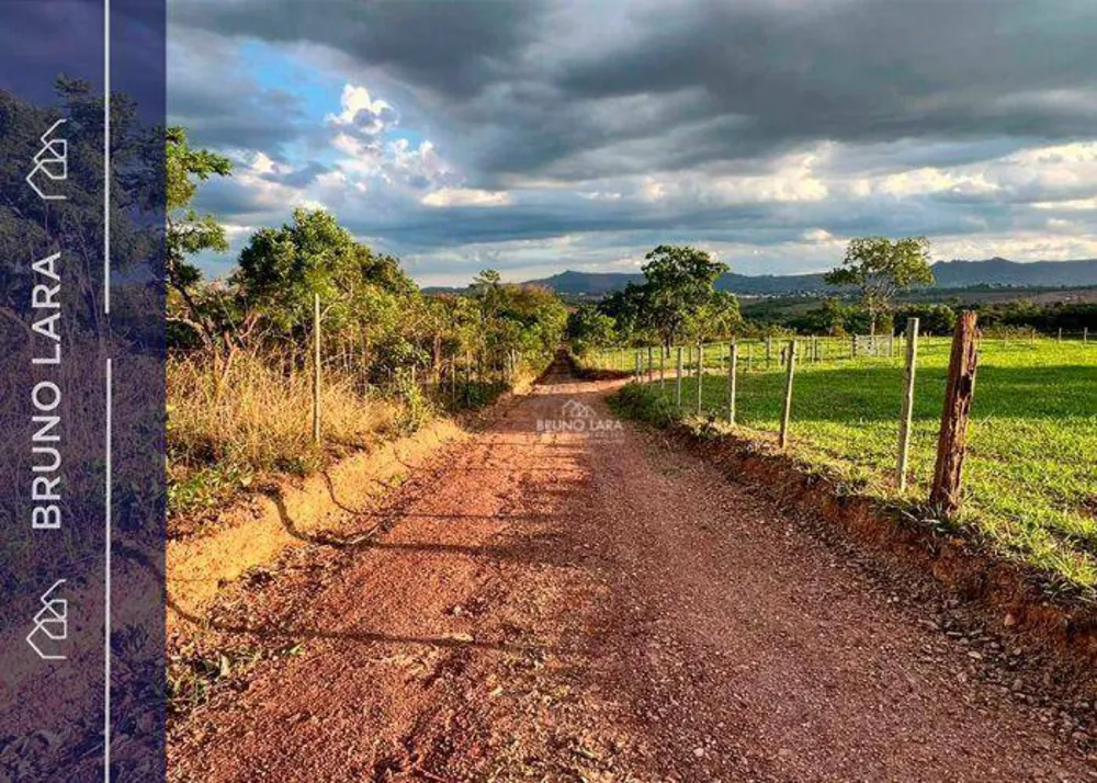 Terreno, 2 hectares - Foto 1