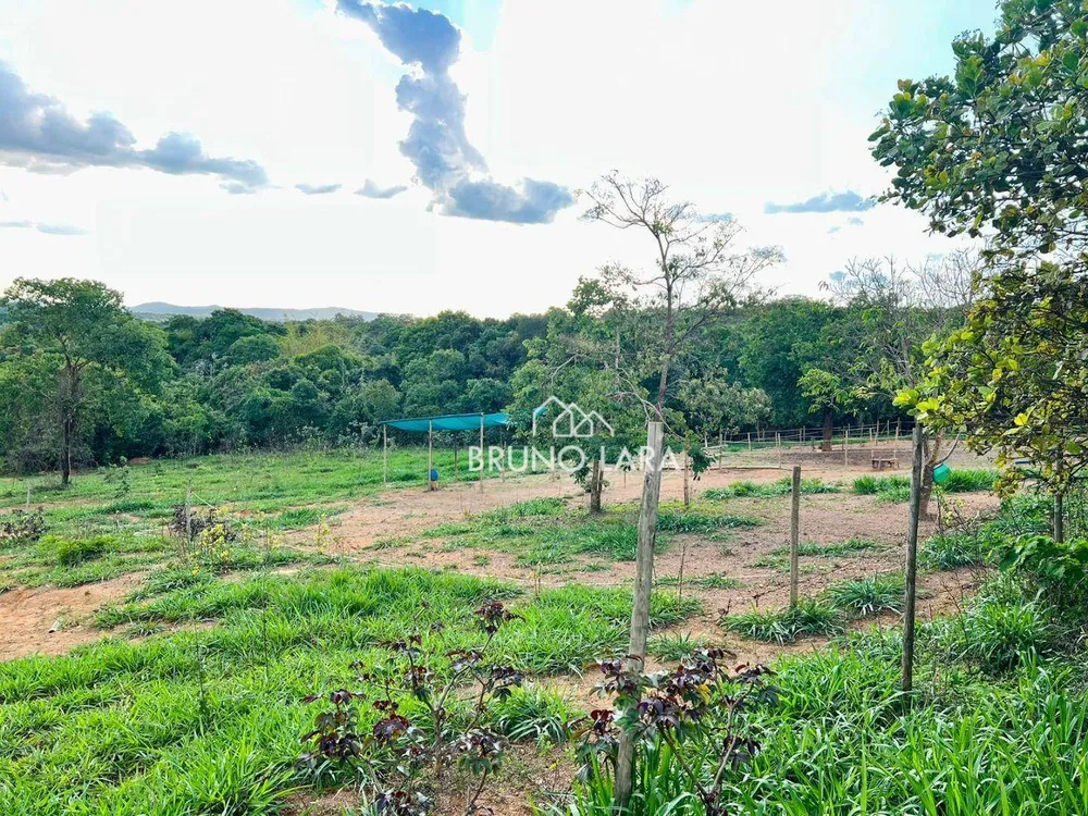 Terreno, 2 hectares - Foto 2