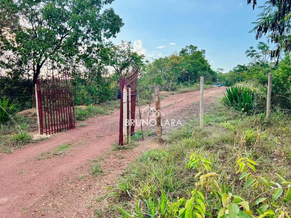 Terreno, 2 hectares - Foto 3