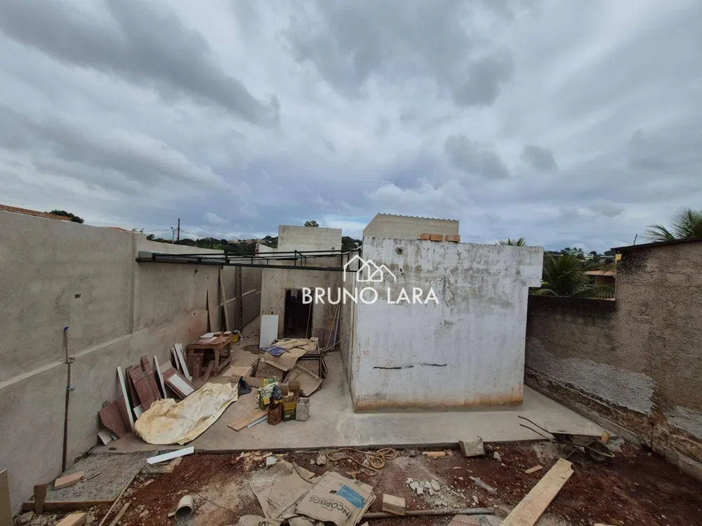 Casa, 3 quartos, 118 m² - Foto 11