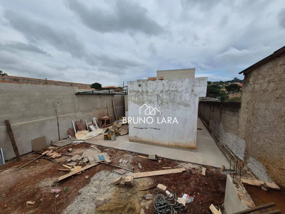 Casa, 3 quartos, 118 m² - Foto 10