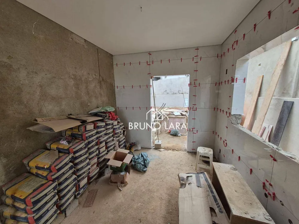Casa, 3 quartos, 118 m² - Foto 5
