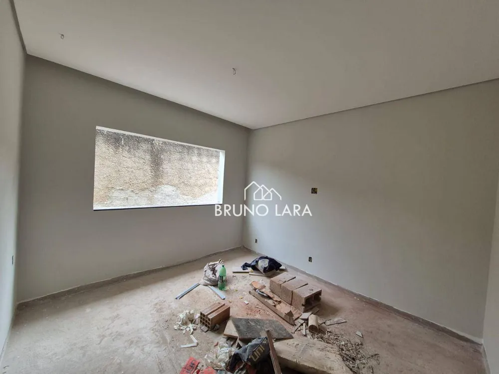 Casa, 3 quartos, 118 m² - Foto 9